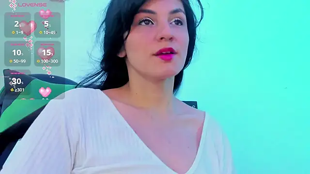 elissa iris online show from 10, 2, 2026