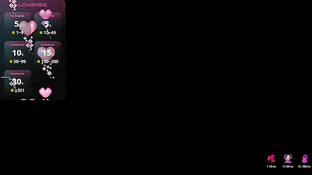 elissa iris online show from 28, 2, 2026