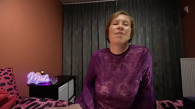 Snapshot of SexyExclusiveflower chatting on 31, 10, 2025 SexyExclusiveflower online show from 31, 10, 2025