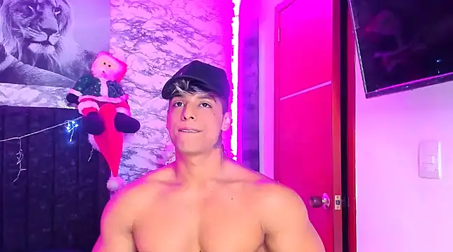 Owen Muzcle online show from 4, 12, 2024