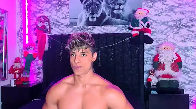 Owen Muzcle online show from 11, 12, 2024