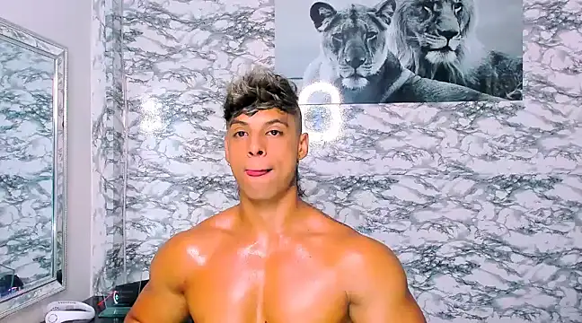 Owen Muzcle online show from 10, 1, 2025