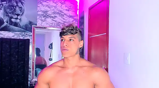 Owen Muzcle online show from 16, 1, 2025