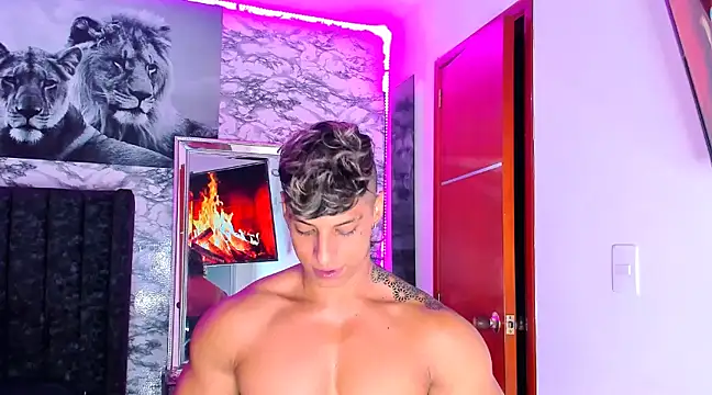 Owen Muzcle online show from 3, 2, 2025