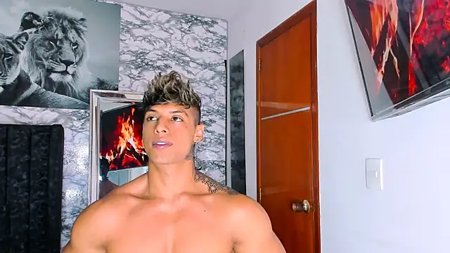 Owen Muzcle online show from 7, 2, 2025