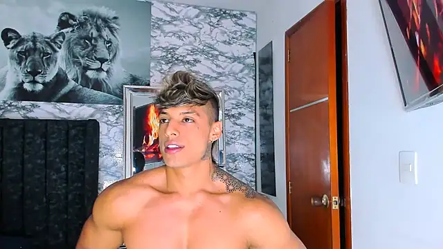 Owen Muzcle online show from 7, 2, 2025