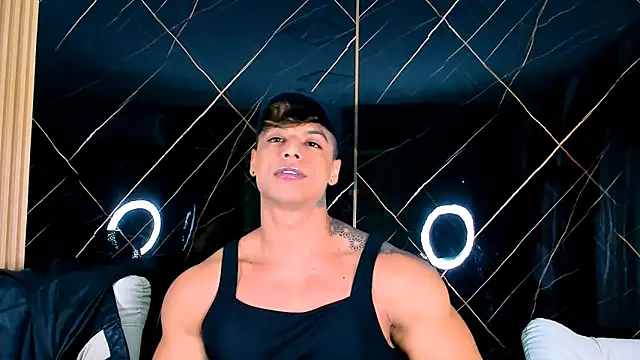 Owen Muzcle online show from 17, 10, 2025