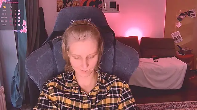 KatiKate online show from 22, 10, 2025