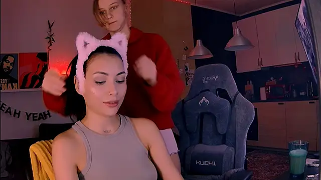 KatiKate online show from 10, 2, 2026