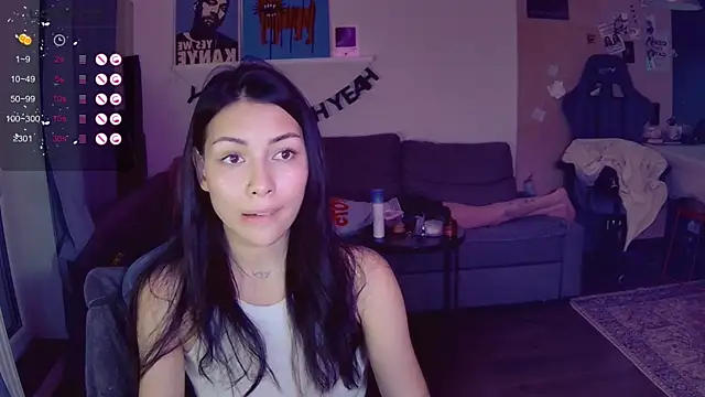 KatiKate online show from 16, 4, 2026