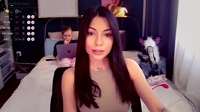 Snapshot of KatiKate chatting on 24, 4, 2026 KatiKate online show from 24, 4, 2026
