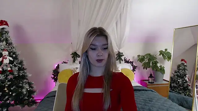 Snapshot of BattyMelody chatting on 29, 12, 2024 BattyMelody online show from 29, 12, 2024