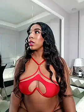 KloheCurvy online show from 20, 1, 2025