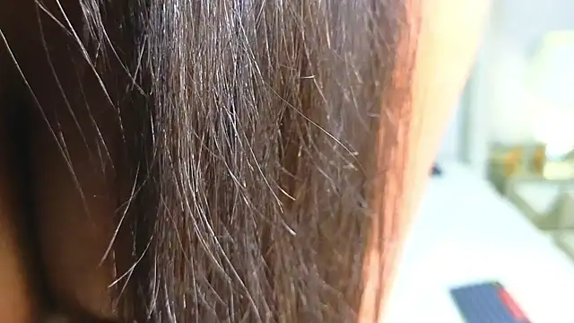 KloheCurvy online show from 30, 1, 2025