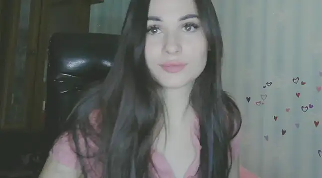 DreamKarina online show from 18, 12, 2024