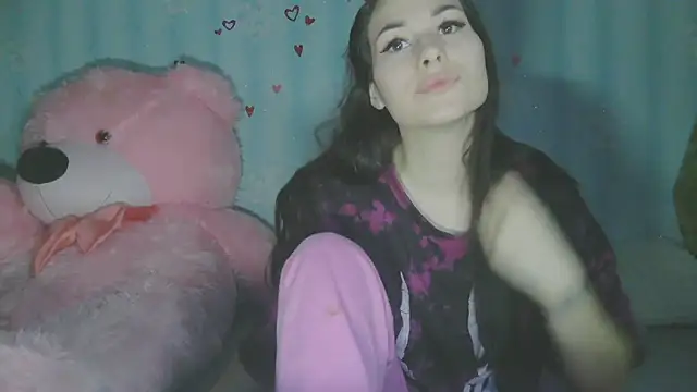 DreamKarina online show from 25, 2, 2025