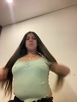 Snapshot of girl_anni chatting on 27, 1, 2025 girl anni online show from 27, 1, 2025