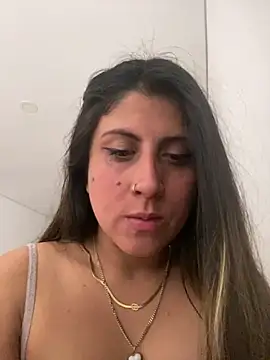 Snapshot of girl_anni chatting on 28, 1, 2025 girl anni online show from 28, 1, 2025