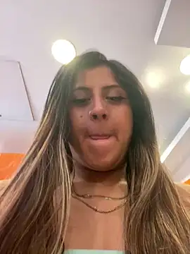 Snapshot of girl_anni chatting on 29, 1, 2025 girl anni online show from 29, 1, 2025