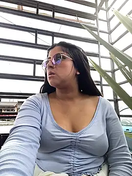 Snapshot of girl_anni chatting on 7, 2, 2025 girl anni online show from 7, 2, 2025