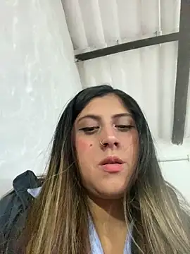 Snapshot of girl_anni chatting on 10, 2, 2025 girl anni online show from 10, 2, 2025