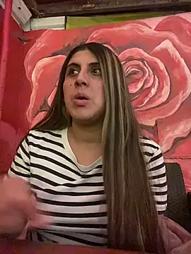 Snapshot of girl_anni chatting on 27, 9, 2025 girl anni online show from 27, 9, 2025