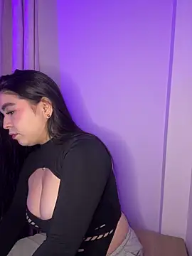 Blancanievess online show from 7, 1, 2026