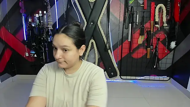 SUBMISSION BDSM online show from 31, 3, 2026