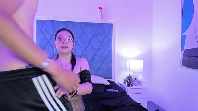 Snapshot of Katherin_jupiter chatting on 5, 12, 2024 Katherin jupiter online show from 5, 12, 2024