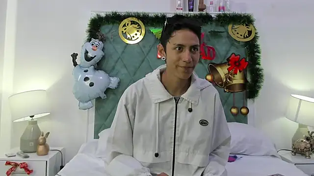 Snapshot of Katherin_jupiter chatting on 27, 12, 2024 Katherin jupiter online show from 27, 12, 2024