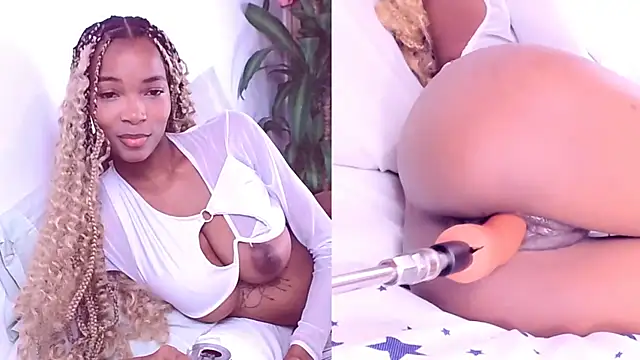 Lunna thomson001 online show from 16, 1, 2026