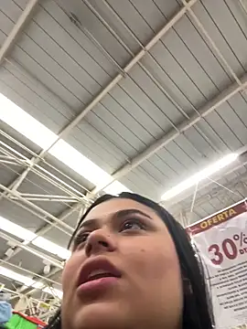 alissonfernandez  online show from 4, 2, 2025