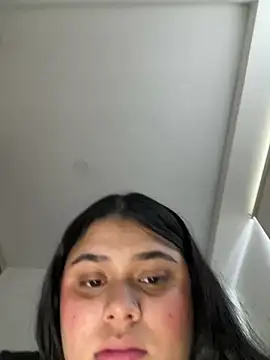 alissonfernandez  online show from 16, 2, 2025