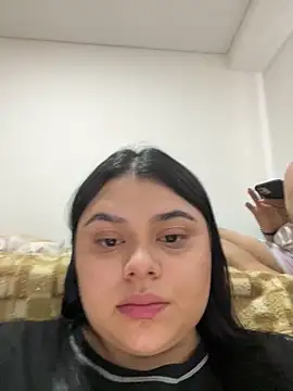 alissonfernandez  online show from 21, 2, 2025