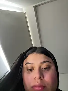 alissonfernandez  online show from 20, 3, 2025