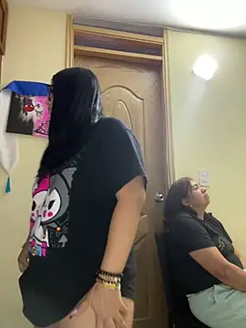 alissonfernandez  online show from 7, 1, 2026