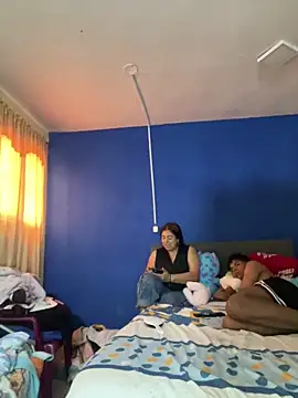 alissonfernandez  online show from 8, 2, 2026