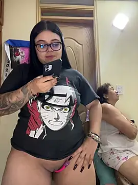 alissonfernandez  online show from 13, 3, 2026