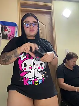 alissonfernandez  online show from 28, 3, 2026