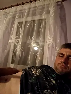 Snapshot of Gotowy40 chatting on 6, 5, 2026 Gotowy40 online show from 6, 5, 2026