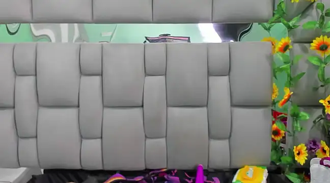 Lovely celeste online show from 24, 12, 2024