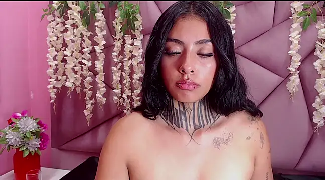 Lovely celeste online show from 19, 3, 2025