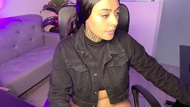 Lovely celeste online show from 12, 11, 2025