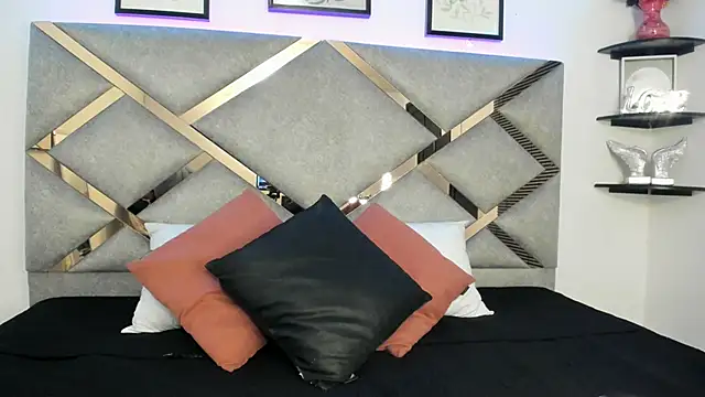 Snapshot of marian_pinzon chatting on 13, 3, 2025 marian pinzon online show from 13, 3, 2025