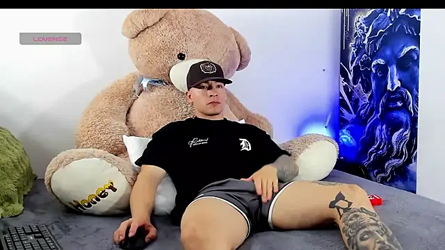 Snapshot of boyc022_ chatting on 18, 1, 2026 boyc022 online show from 18, 1, 2026