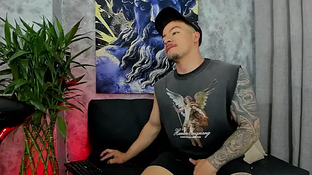 Snapshot of boyc022_ chatting on 8, 2, 2026 boyc022 online show from 8, 2, 2026