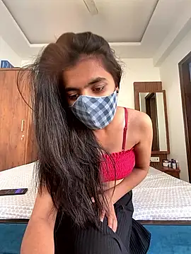 Snapshot of Emmy_kapoor chatting on 6, 12, 2024 Emmy kapoor online show from 6, 12, 2024