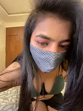 Snapshot of Emmy_kapoor chatting on 28, 12, 2024 Emmy kapoor online show from 28, 12, 2024