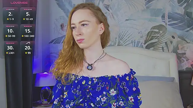  AngelMoon  online show from 25, 1, 2025