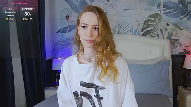  AngelMoon  online show from 7, 2, 2025